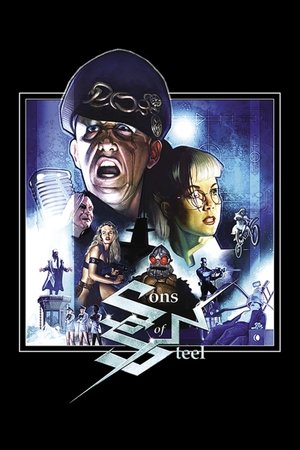 Sons of Steel (1988)