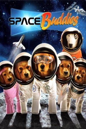 Space Buddies (2009)