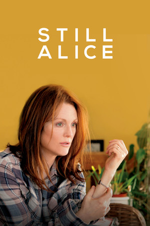 Still Alice (2014)