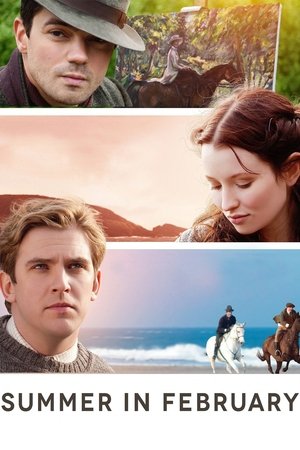 Summer in February (2013)