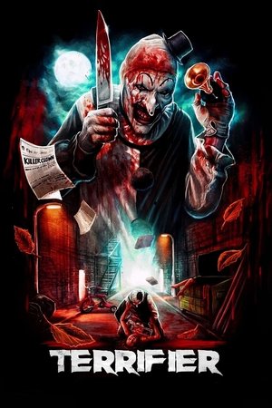 Terrifier (2017)