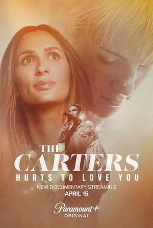 The Carters Hurts to Love You (2025)