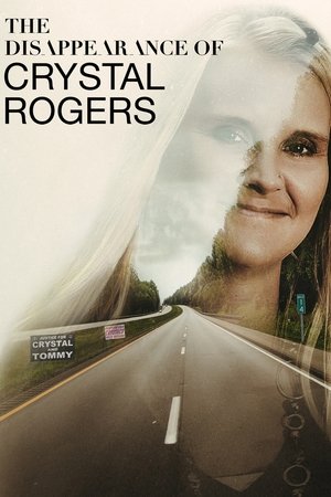 The Disappearance of Crystal Rogers (2018 )