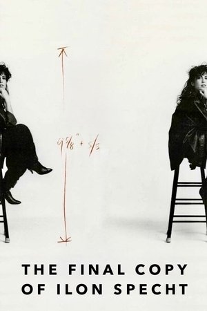 The Final Copy of Ilon Specht (2024)