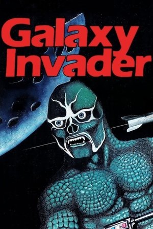 The Galaxy Invader (1985)
