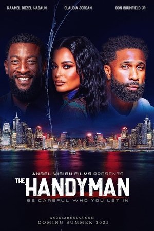 The Handyman (2025)