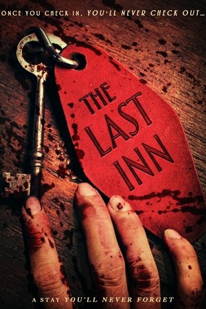 The Lawst Inn (2021)
