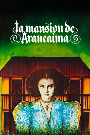 La mansion de Araucaima (1986)