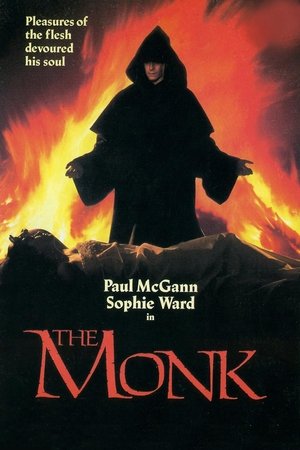 The Monk (1990)