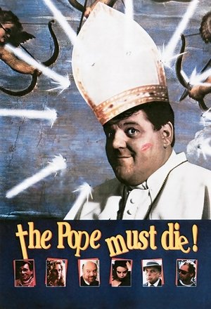 The Pope Must Diet 1991