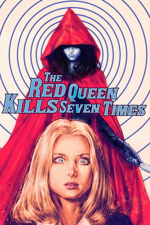 The Red Queen Kills Seven Times (1972)