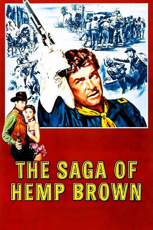 The Saga of Hemp Brown (1958)