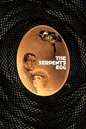 The Serpents Egg (1977)