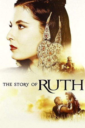 The Story of Ruth (1960)