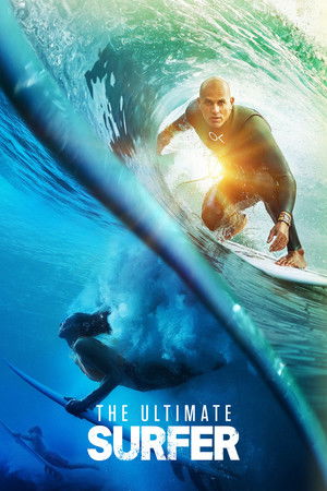 The Ultimate Surfer (2021 )