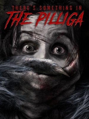 Theres Something in the Pilliga (2014)