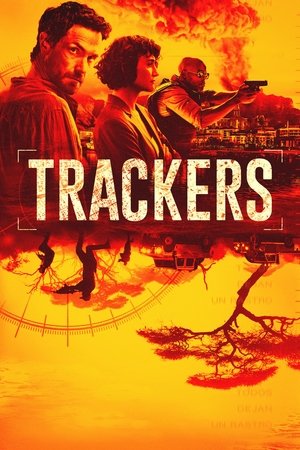 Trackers (2019 )