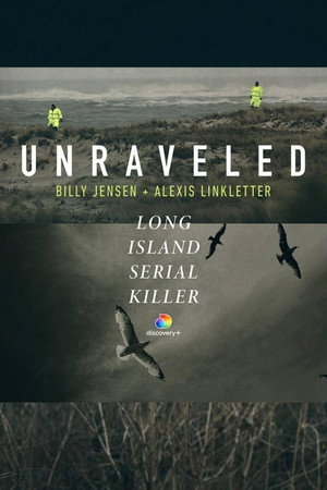 Unraveled The Long Island Serial Killer (2021)