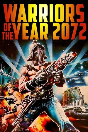 I guerrieri dellanno 2072 (1984)