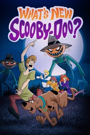 Whats New, ScoobyDoo? (20022006)