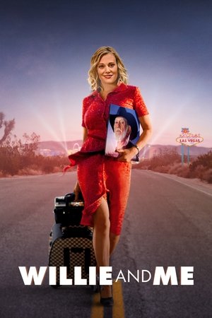 Willie and Me (2023)