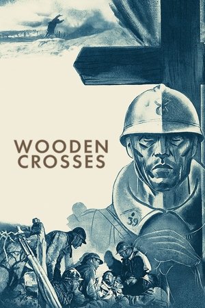 Wooden Crosses (1932)