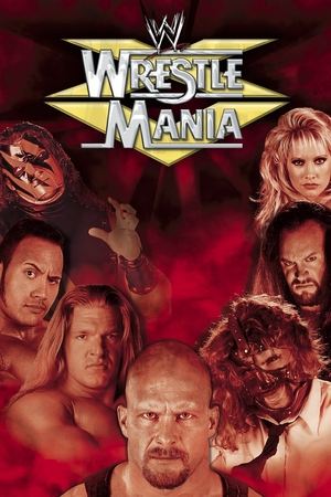 WrestleMania XV (1999)