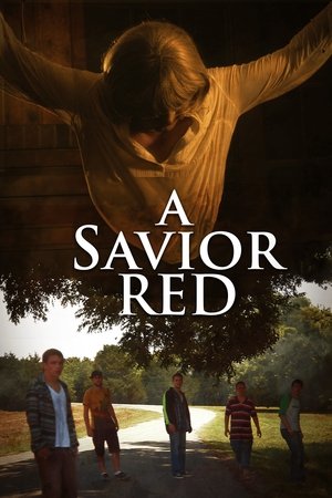 A Savior Red (2010)