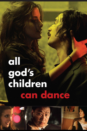 All Gods Children Can Dance (2008)