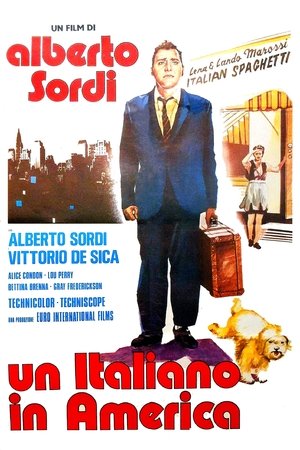 An Italian in America (1967)