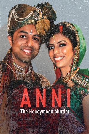 Anni The Honeymoon Murder (2021)