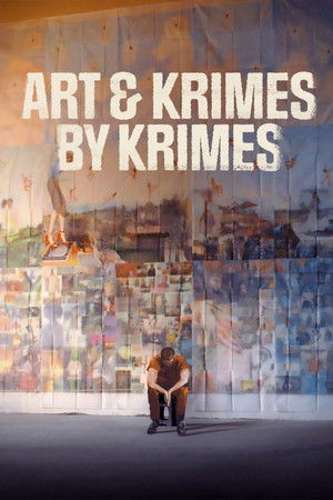 Art Krimes by Krimes (2021)