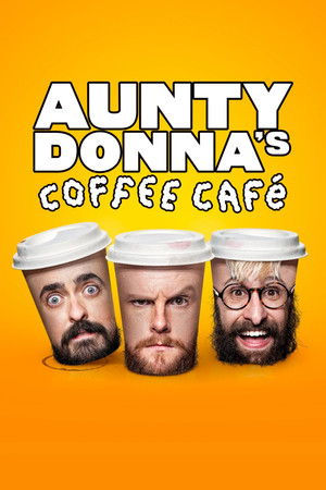 Aunty Donnas Coffee Cafe (2023-)