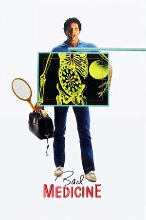 Bad Medicine (1985)