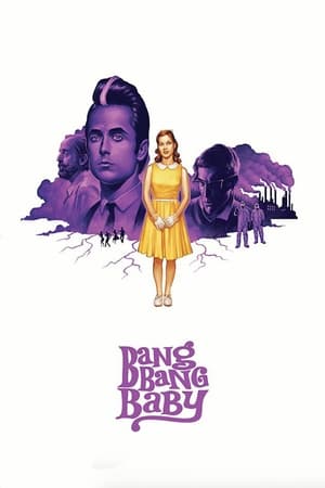 Bang Bang Baby (2014)