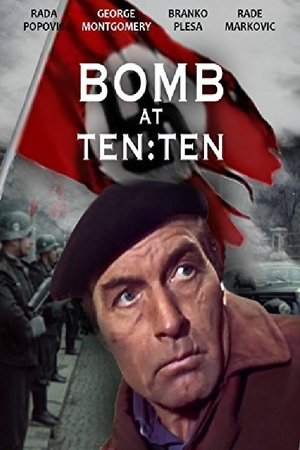 Bomb at 1010 (1967)