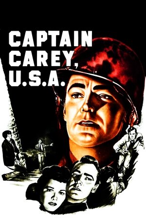 Captain Carey, U S A (1949)