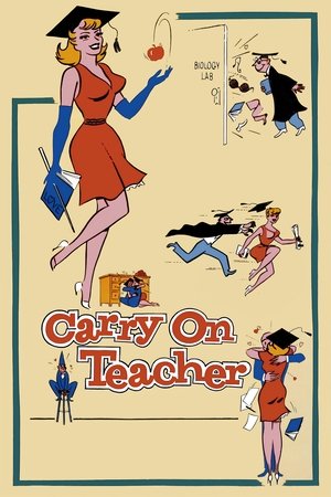 Carry on Teacher (1959)