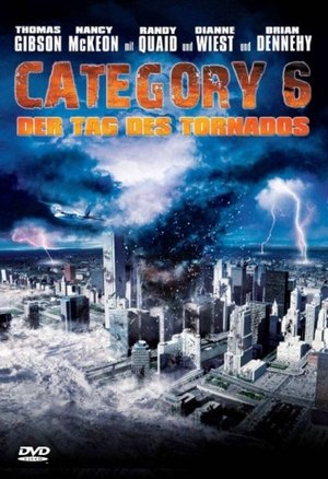 Category 6: Day of Destruction (TV Movie 2004) Part 1