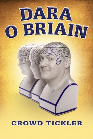Dara O Briain: Crowd Tickler (2015)