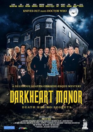 Darkheart Manor (2022)