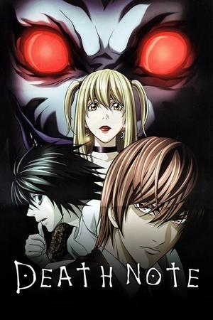 Death Note (2006 2007)