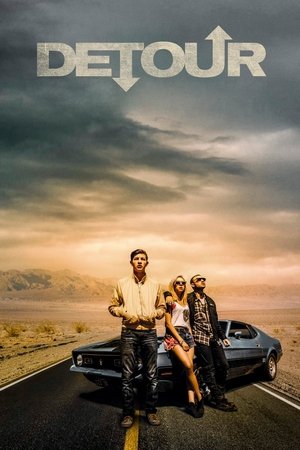 Detour (2016)