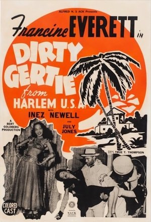 Dirty Gertie from Harlem U S A (1946)