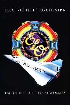 Electric Light Orchestra: Out of the Blue Tour Live at Wembley (1978)