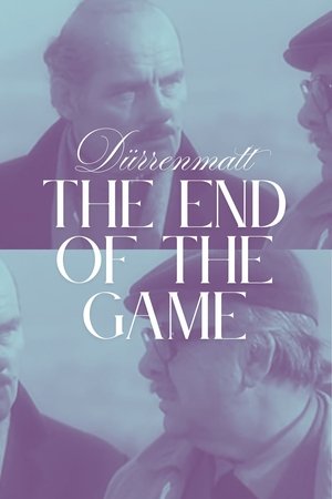 End of the Game (1975)