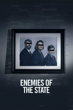 Enemies of the State (2020)