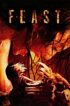 Feast (2005) Unrated