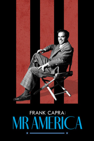 Frank Capra Mr America (2023)