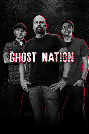Ghost Nation (2019 )
